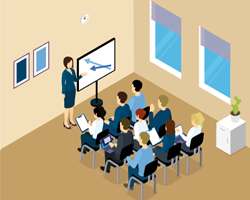 Gestion des ressources des Partenaires Techniques 
