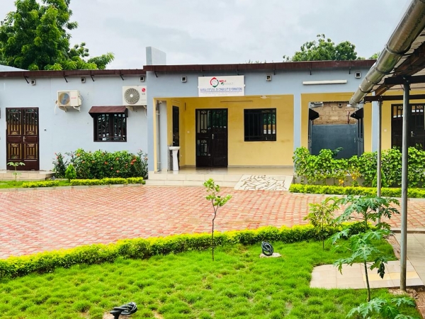 Mission d’élaboration de la typologie des services de santé et des procédures administratives disponibles au Burkina Faso